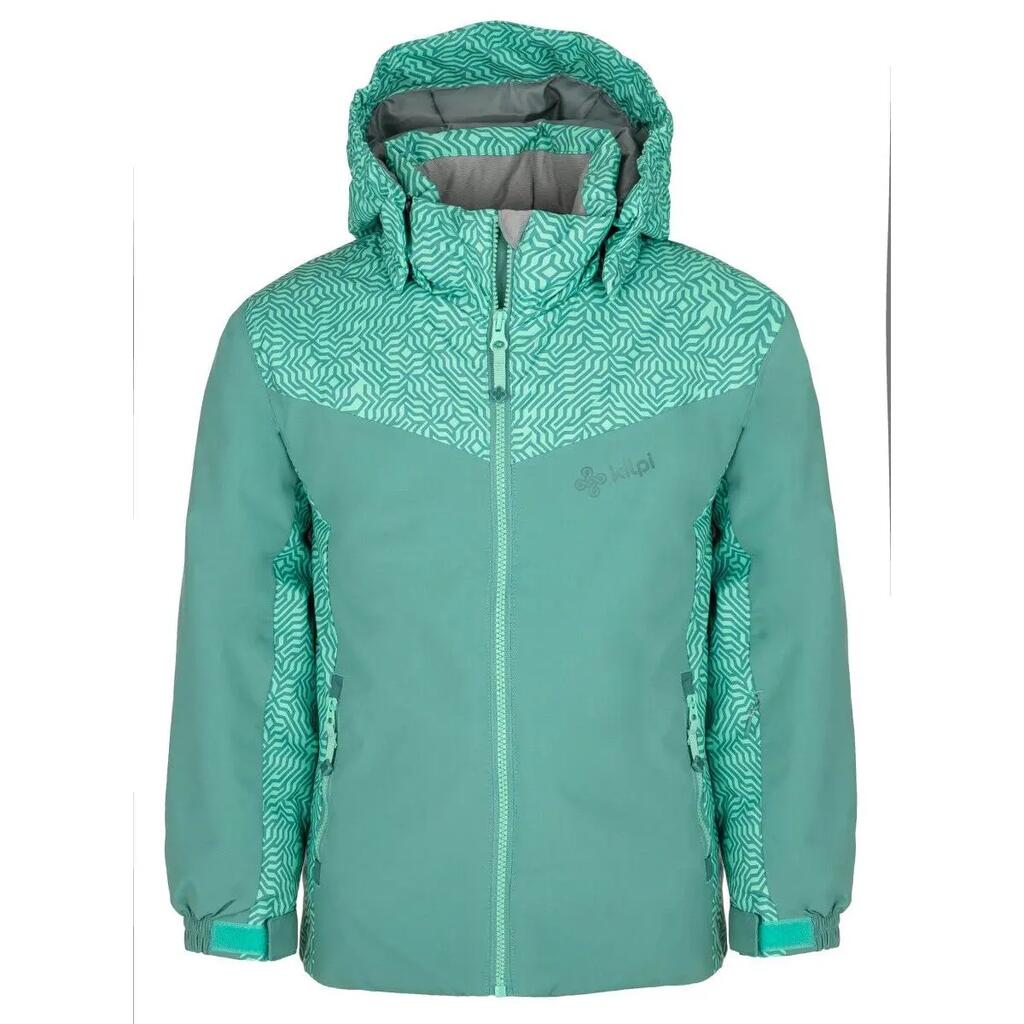 Girl´s ski jacket Kilpi JENOVA-JG