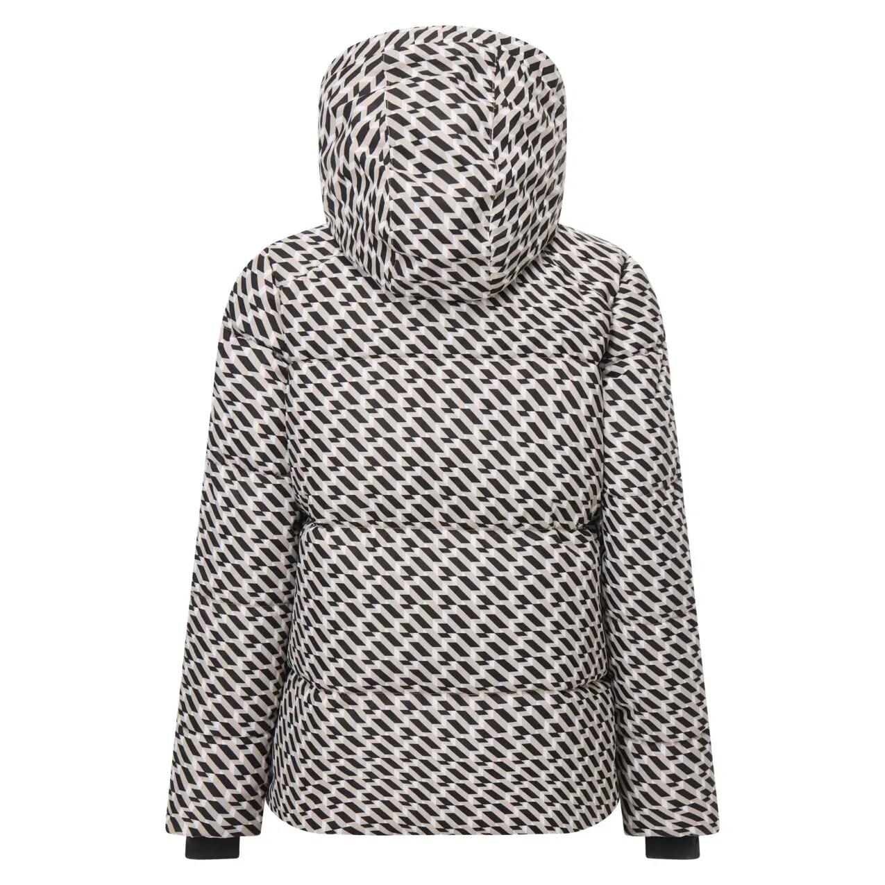 Chaqueta de esquí Allure para mujer 3/6