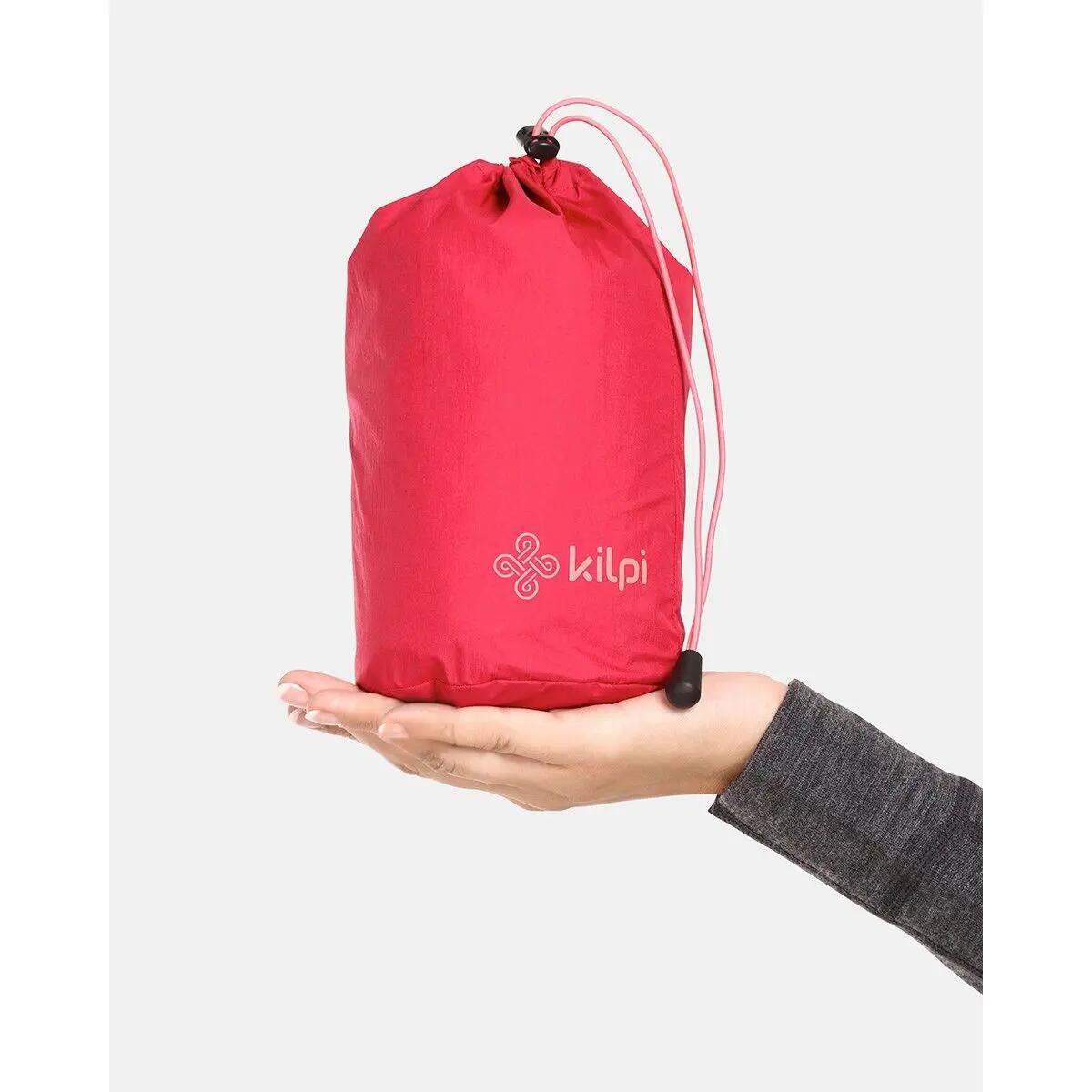 Giacca outdoor da donna Kilpi HURRICANE-W 6/7