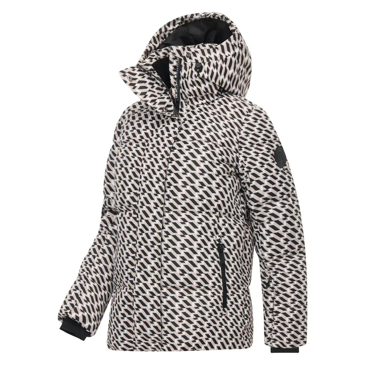 Chaqueta de esquí Allure para mujer 2/6