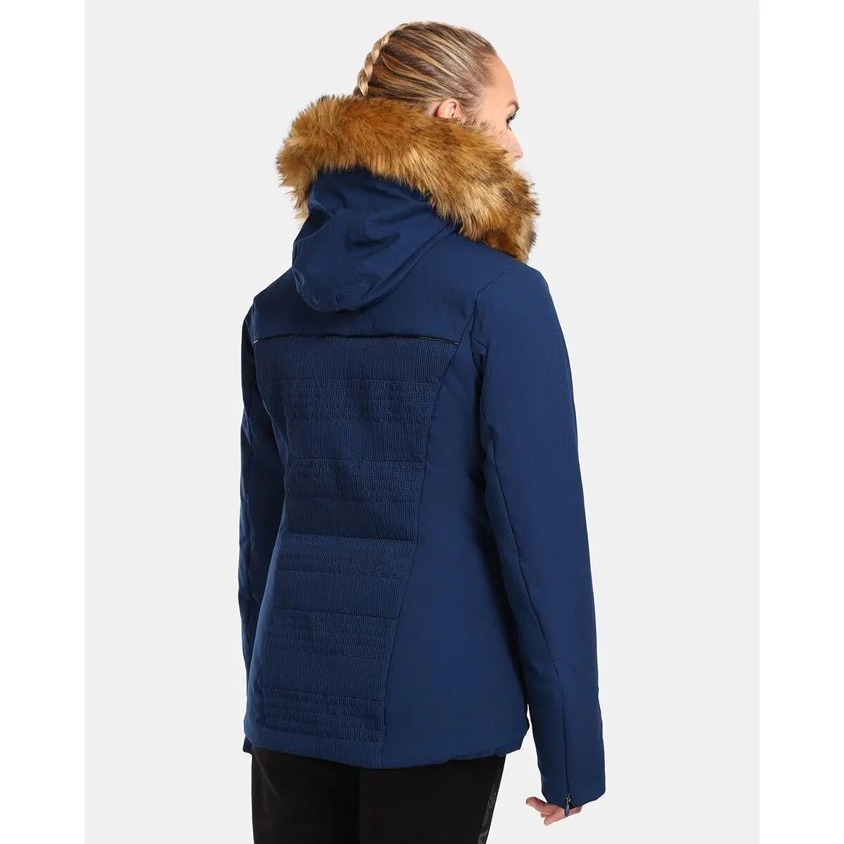 Chaqueta de esquí para mujer Kilpi EMILIN-W 3/7