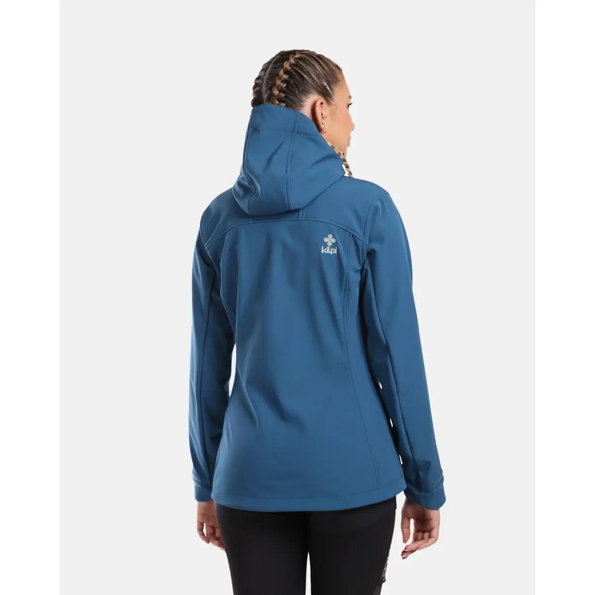 Giacca softshell da donna Kilpi RAVIA-W 2/6