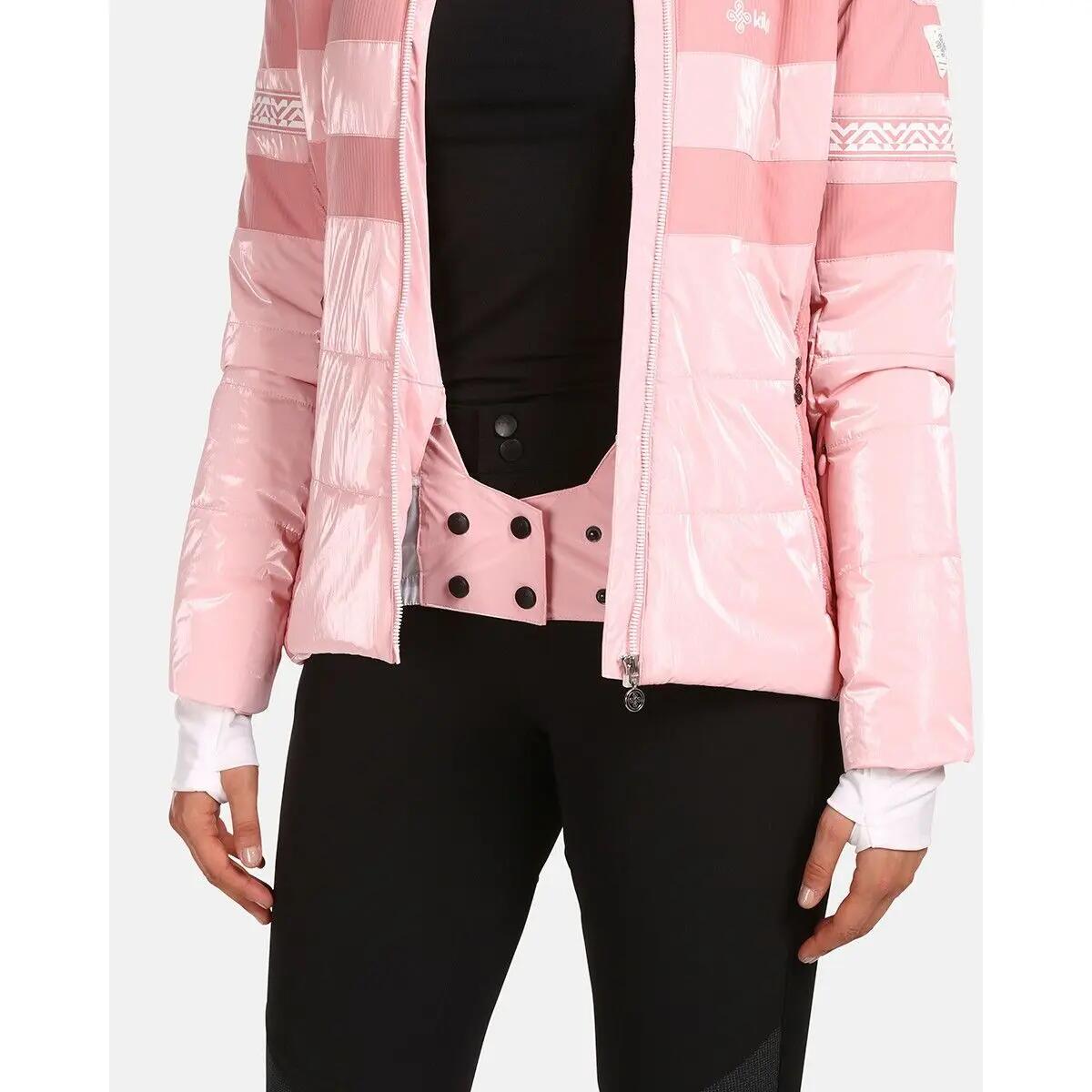 Ski-jas voor dames Kilpi DALILA-W 5/7
