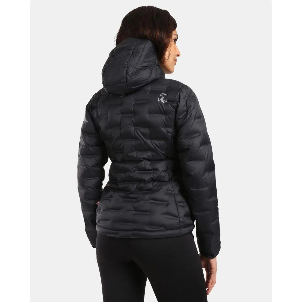 Chaqueta de plumas para mujer Kilpi ALBERTA-W 3/7