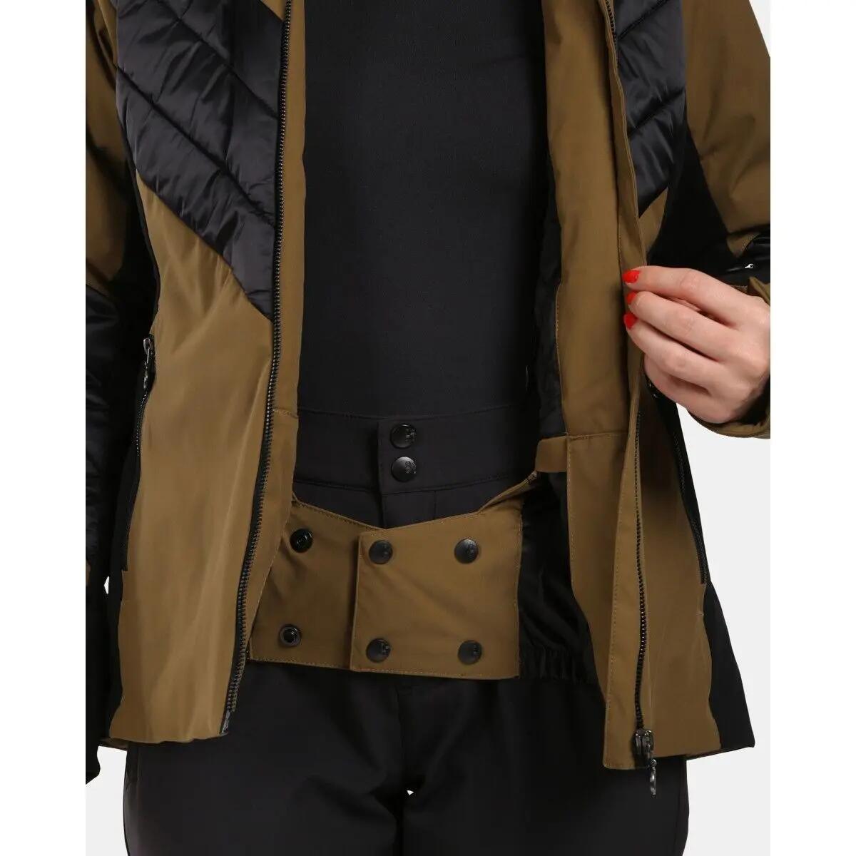 Giacca da sci da donna Kilpi LIN-W 3/7
