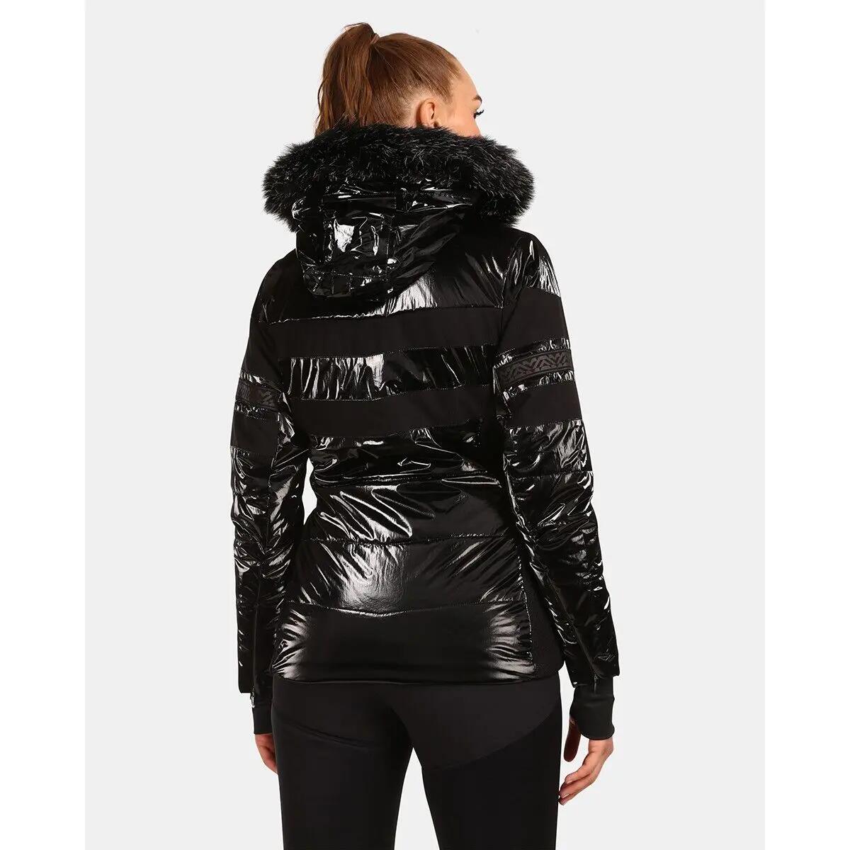 Ski-jas voor dames Kilpi DALILA-W 3/7
