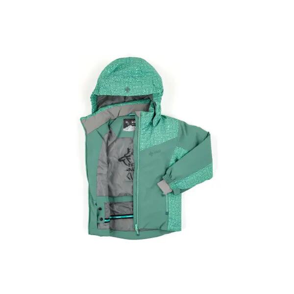 Ski-jas voor meisjes Kilpi JENOVA-JG 3/7