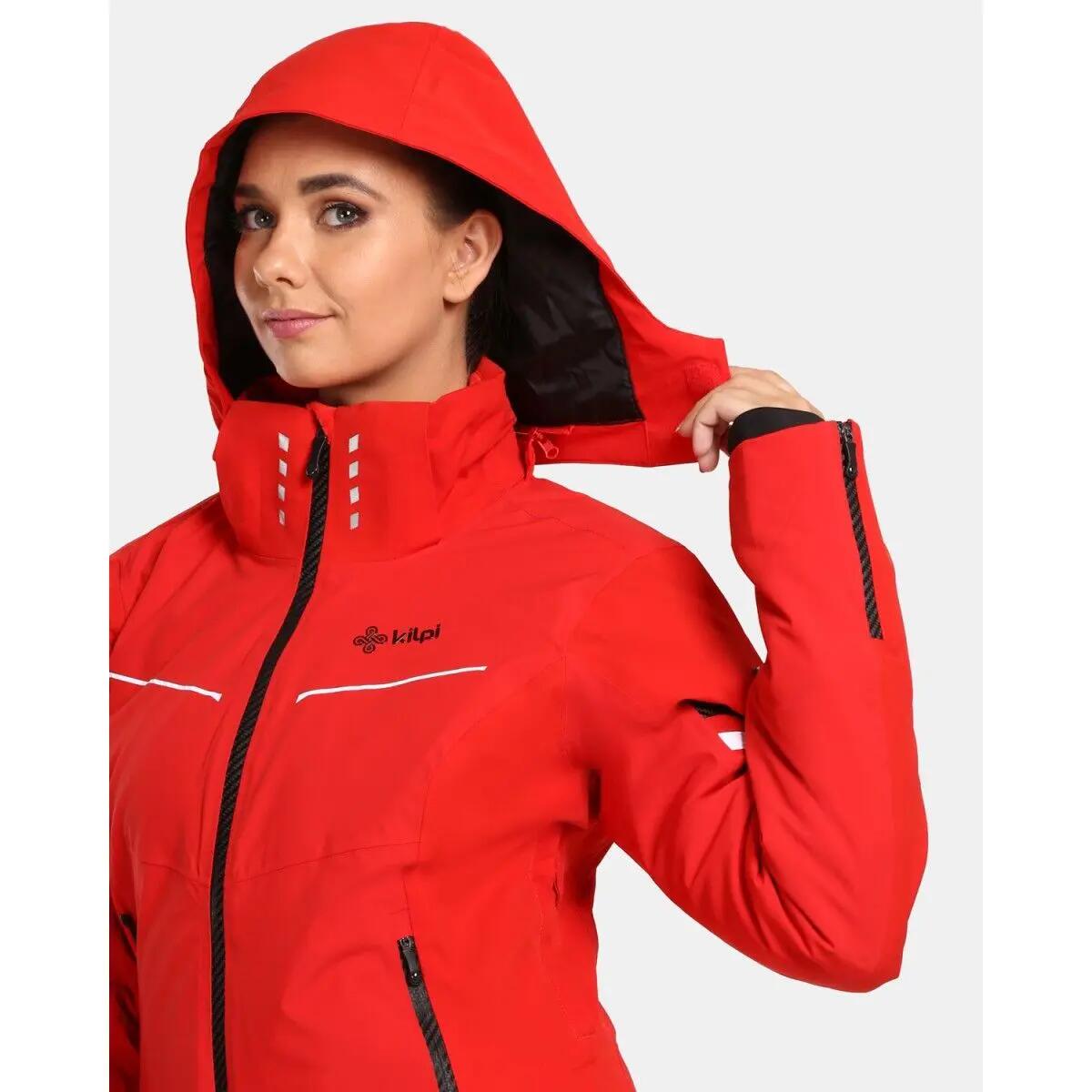 Giacca da sci da donna Kilpi LORIEN-W 5/7