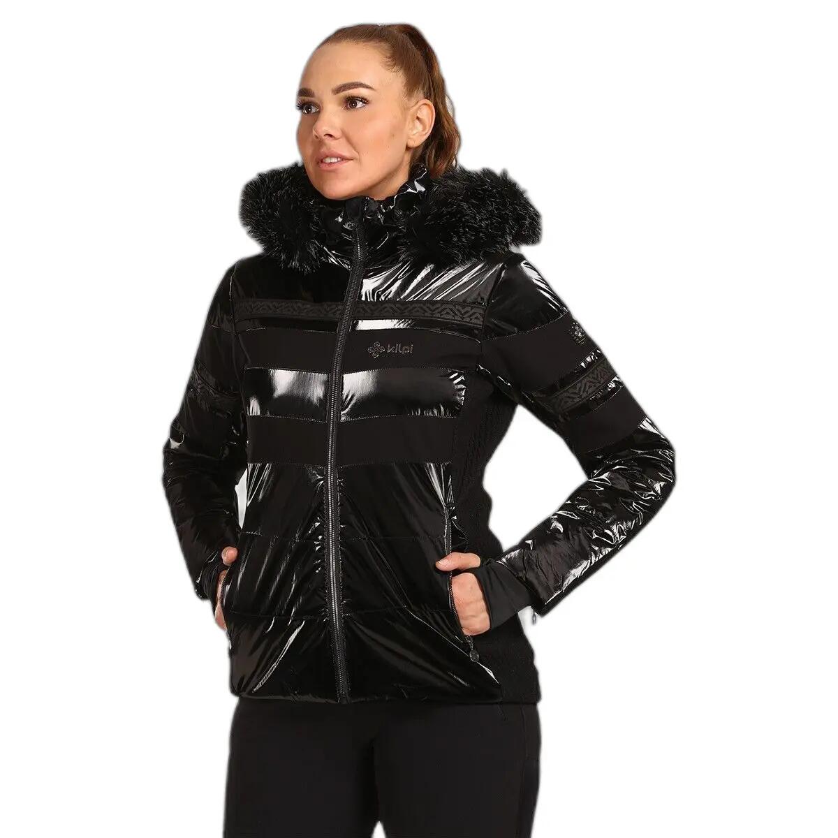 Ski-jas voor dames Kilpi DALILA-W 2/7