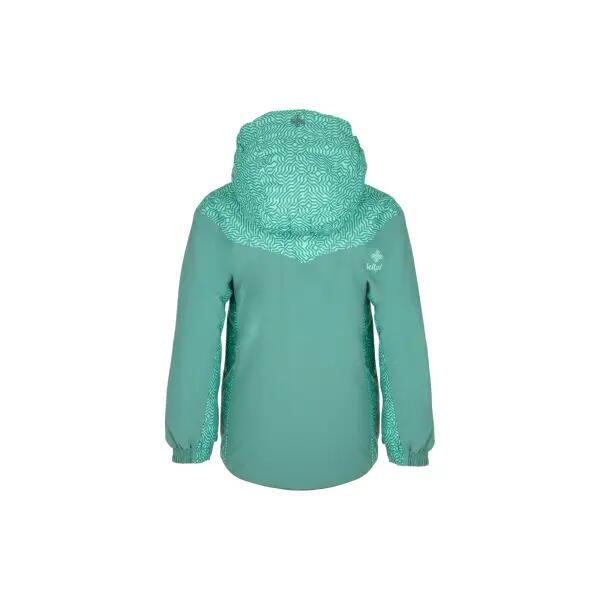 Ski-jas voor meisjes Kilpi JENOVA-JG 2/7