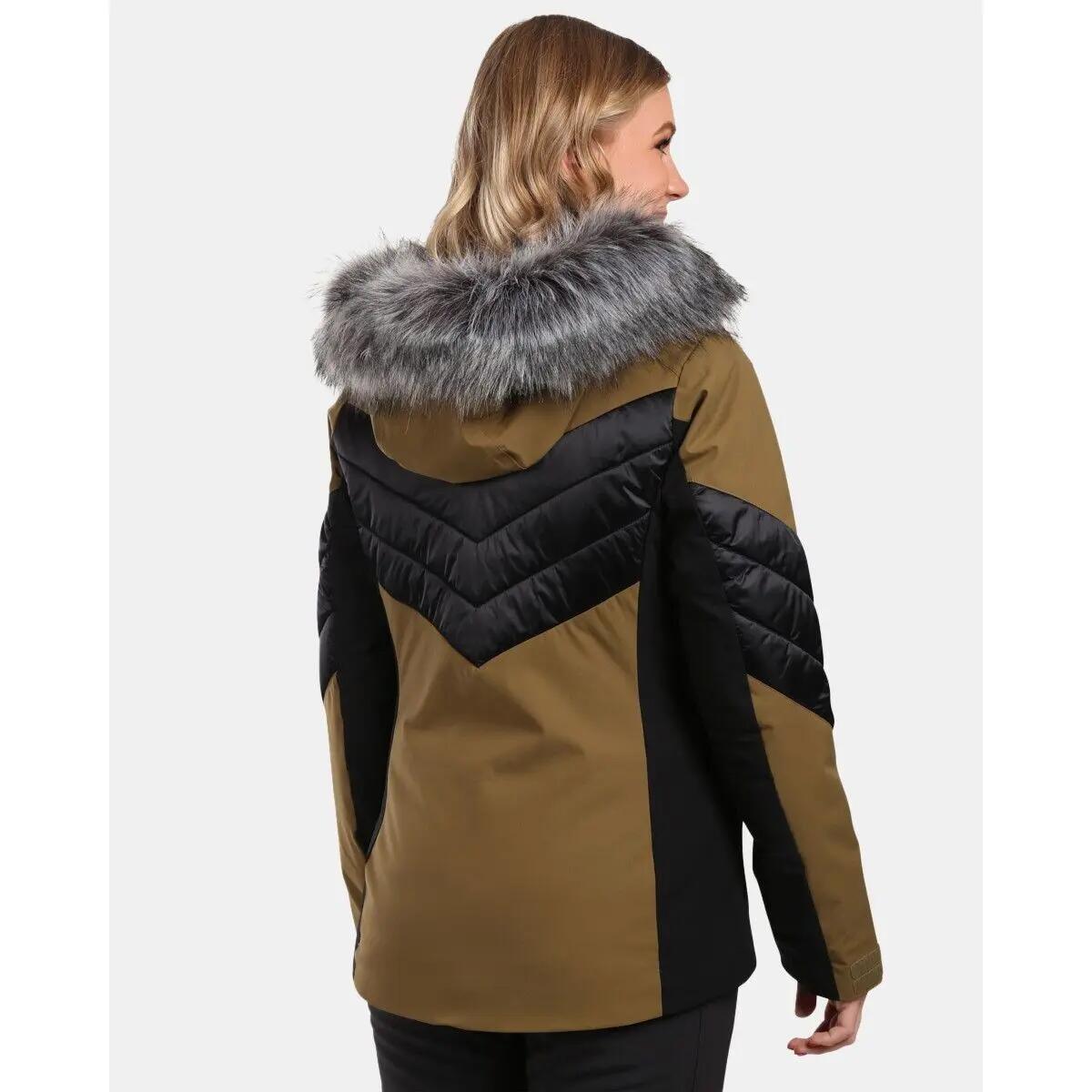 Giacca da sci da donna Kilpi LIN-W 2/7