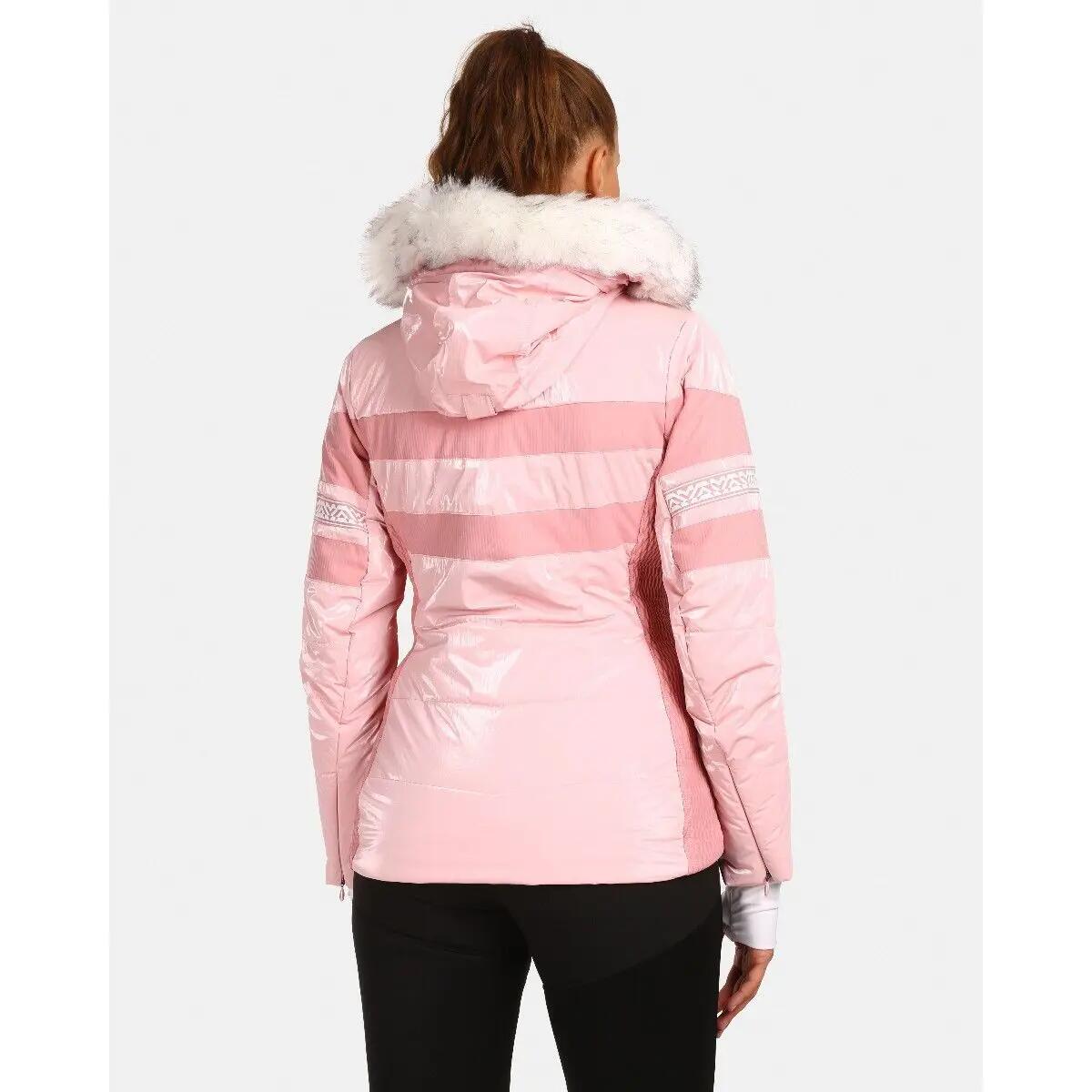 Ski-jas voor dames Kilpi DALILA-W 3/7
