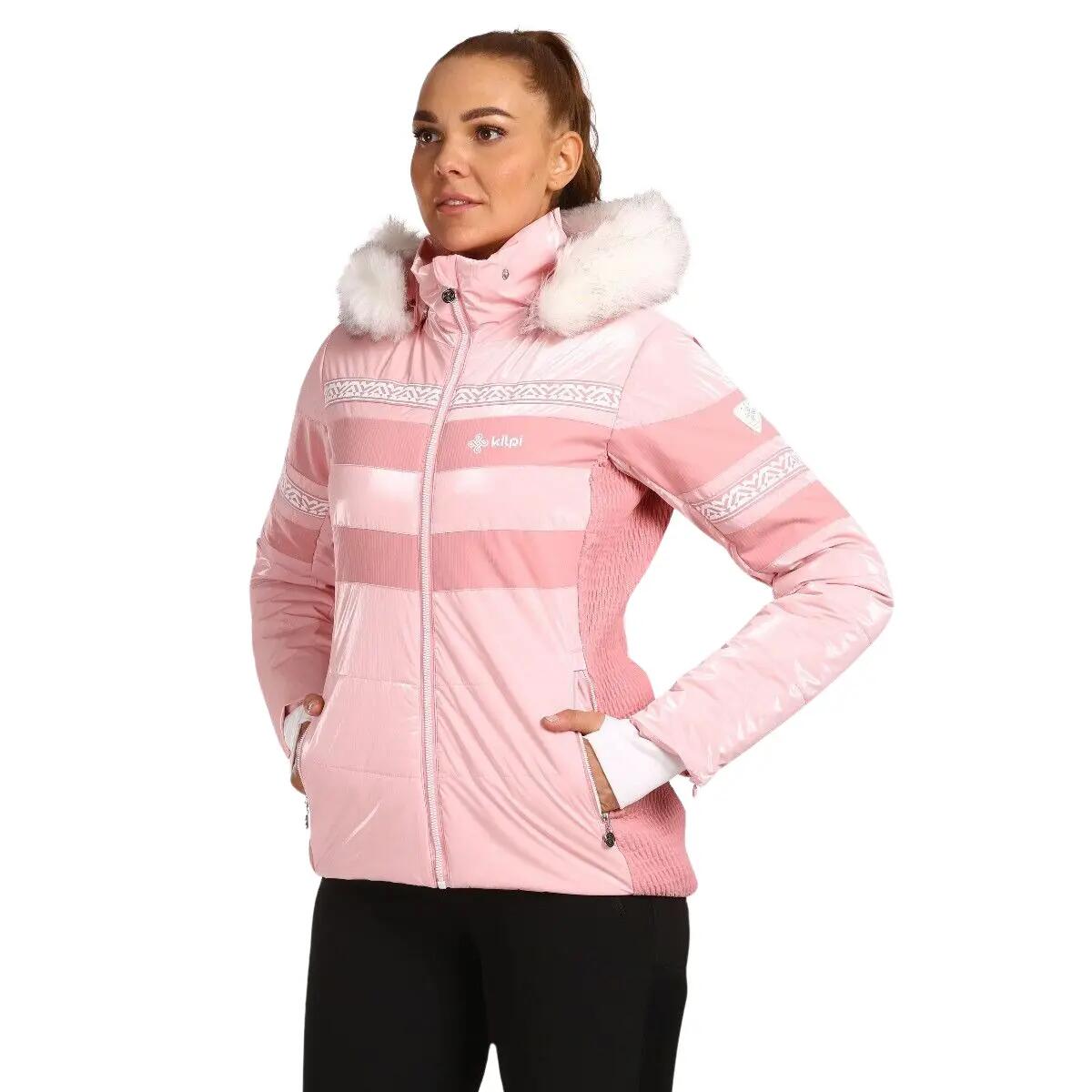 Ski-jas voor dames Kilpi DALILA-W 2/7