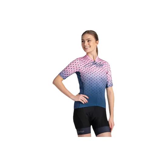 Maglia da ciclismo da donna Kilpi RITAEL-W