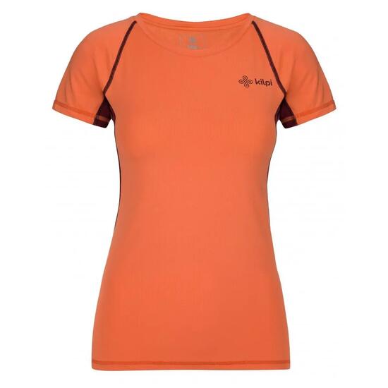 Damen-Langarm-T-Shirt Kilpi RAINBOW-W