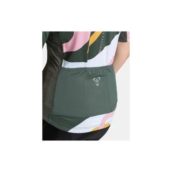 Damen-Radtrikot Kilpi RITAEL-W 4/5