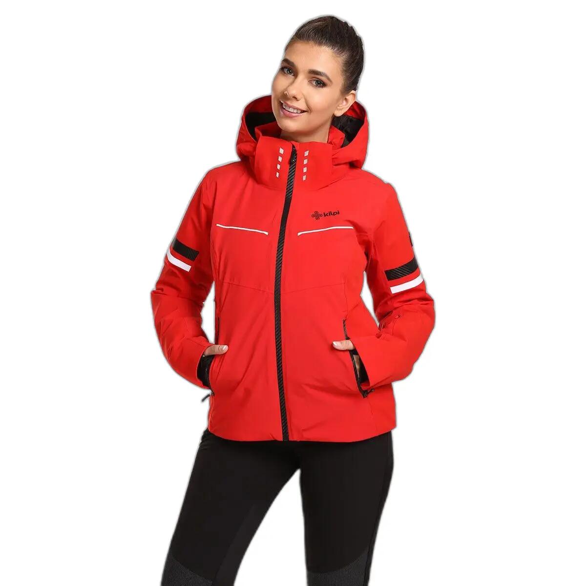 Giacca da sci da donna Kilpi LORIEN-W 2/7