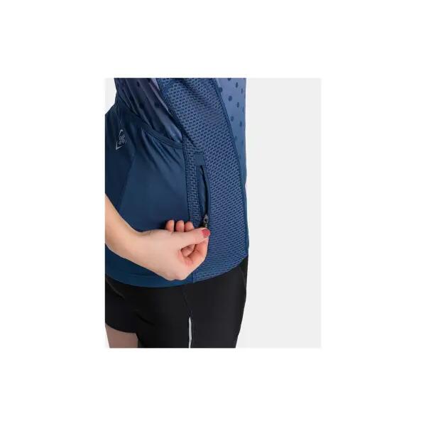 Damen-Radtrikot Kilpi RITAEL-W 4/5