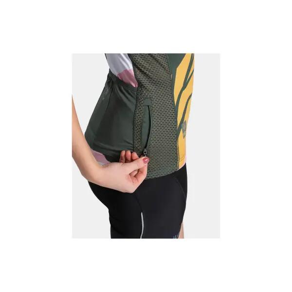 Damen-Radtrikot Kilpi RITAEL-W 3/5