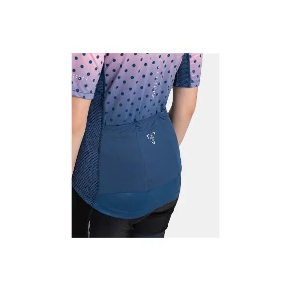 Damen-Radtrikot Kilpi RITAEL-W 3/5