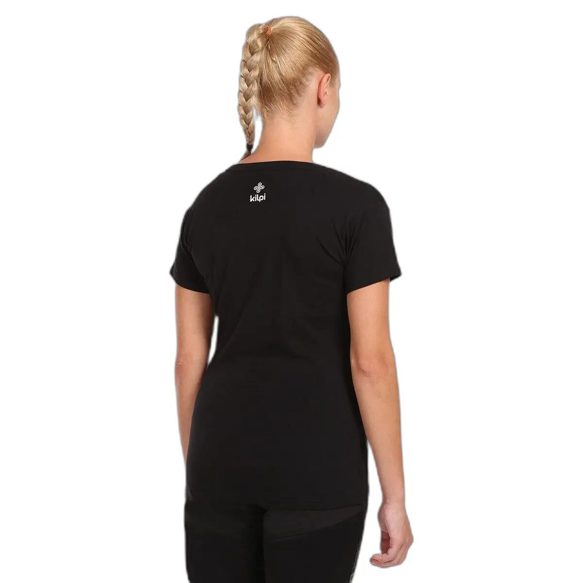 Maillot en coton pour femme Kilpi LTD TRITON-W 2/2