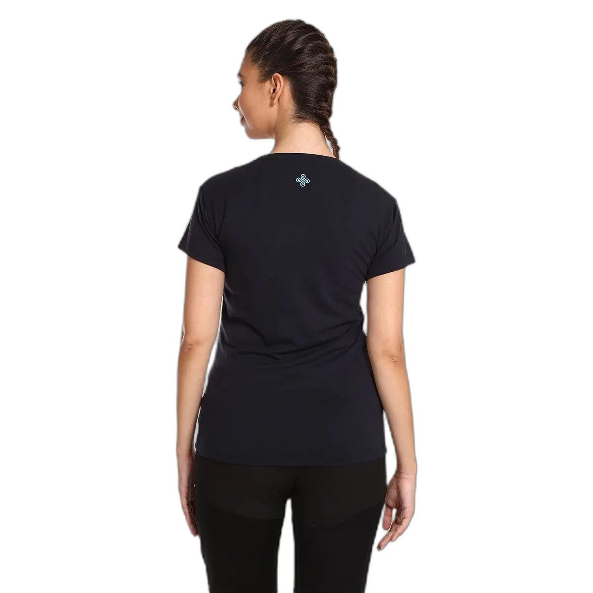 Damen-Funktions-T-Shirt Kilpi MOARE-W 2/3
