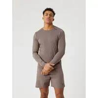 bjorn_borg BORG FEATHER T-SHIRT MANICHE LUNGHE Uomo — FALCON 6/6