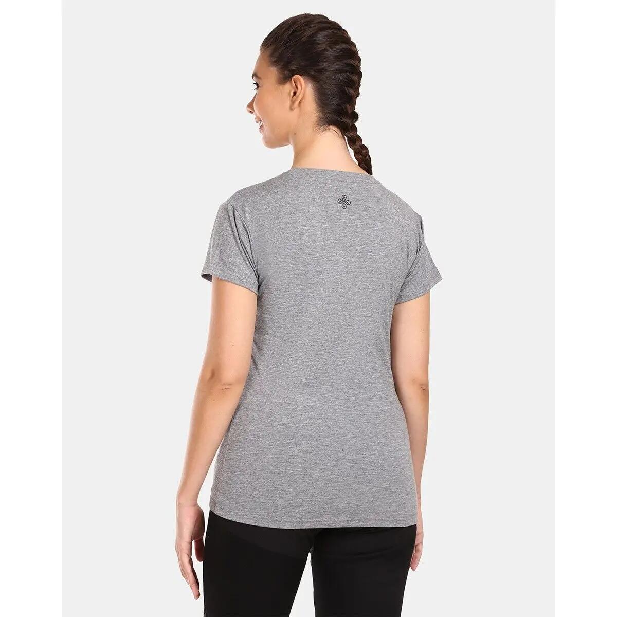 Damen-Funktions-T-Shirt Kilpi MOARE-W 3/4