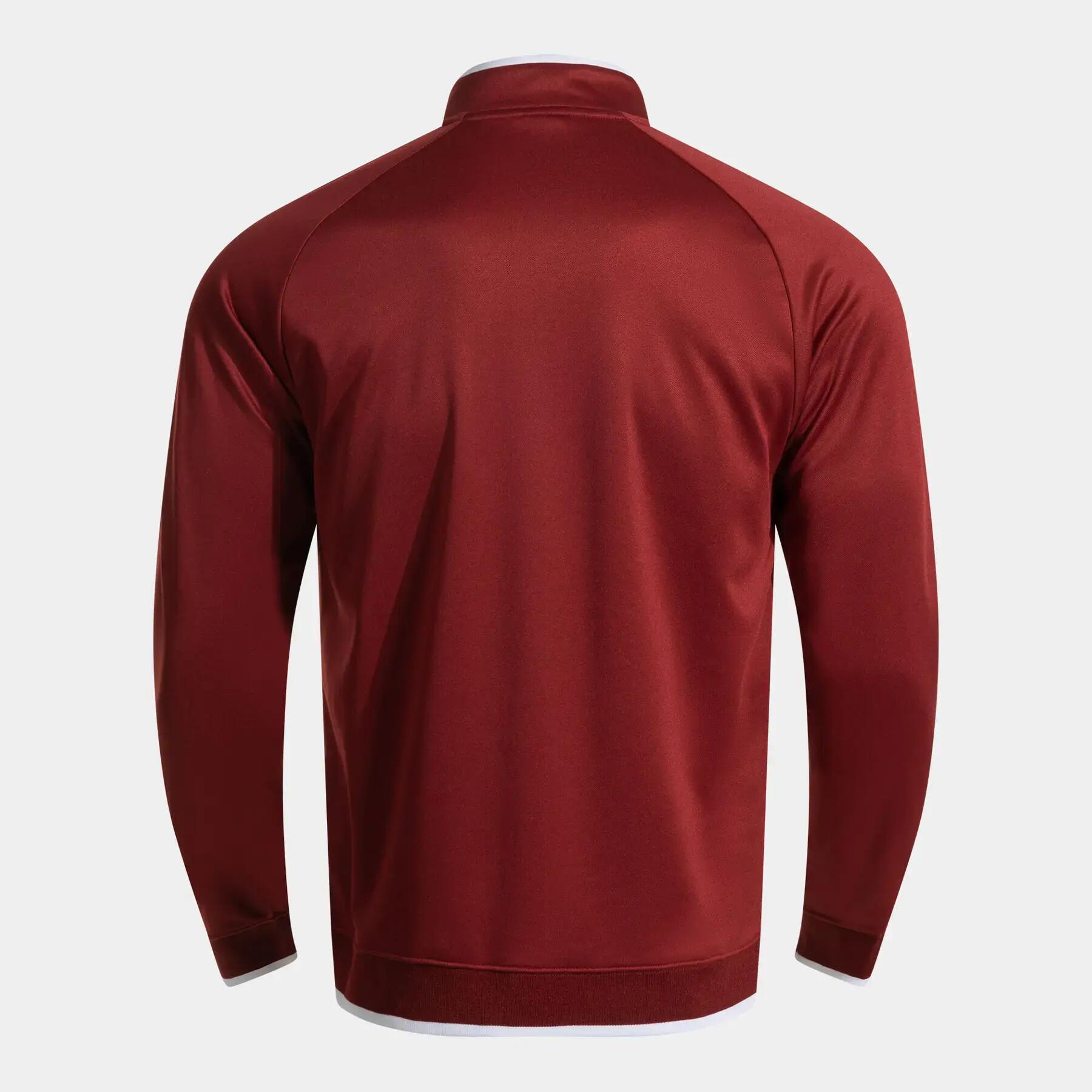 Drill top allenamento Joma Premium 2/3