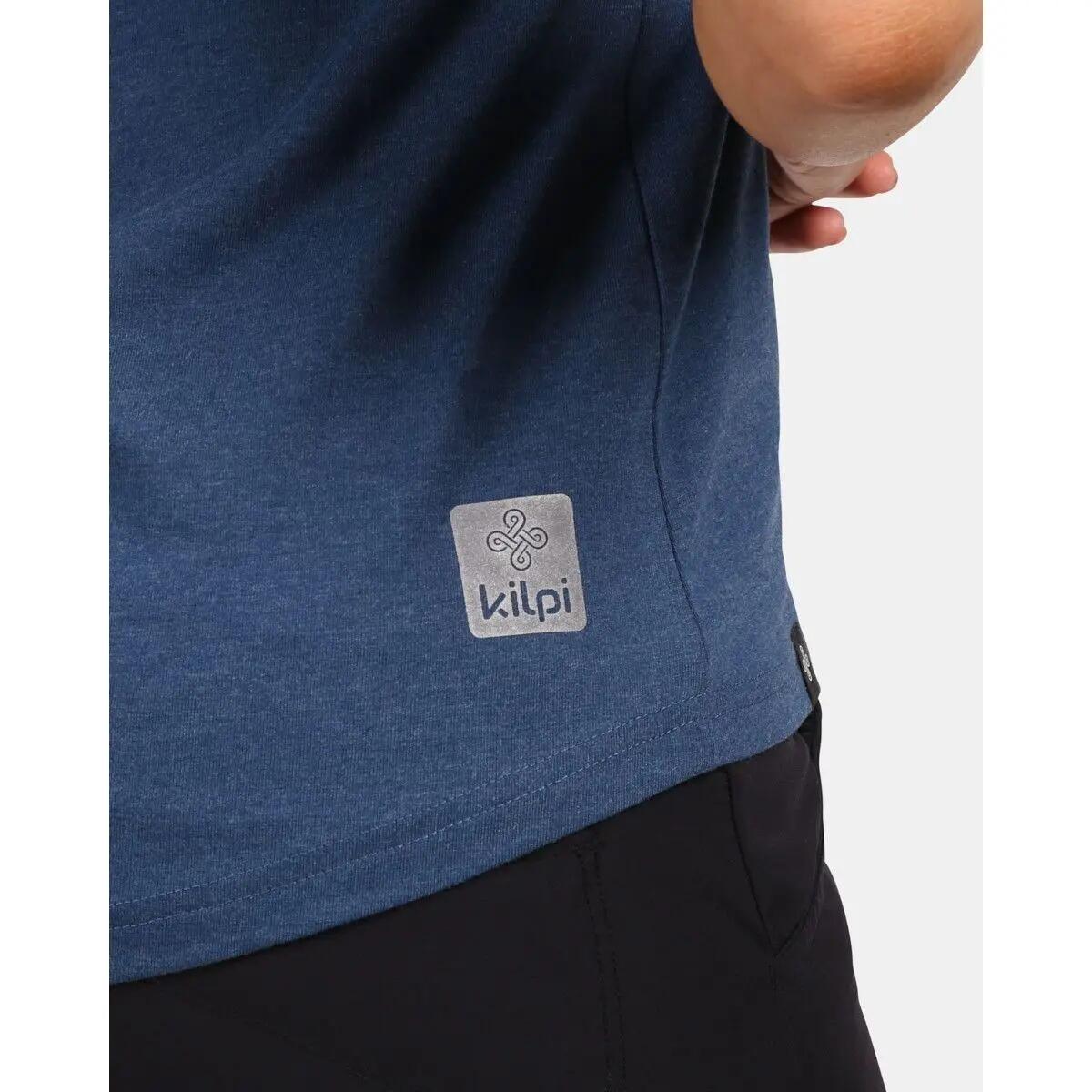T-shirt en coton pour femme Kilpi ROANE-W 2/3