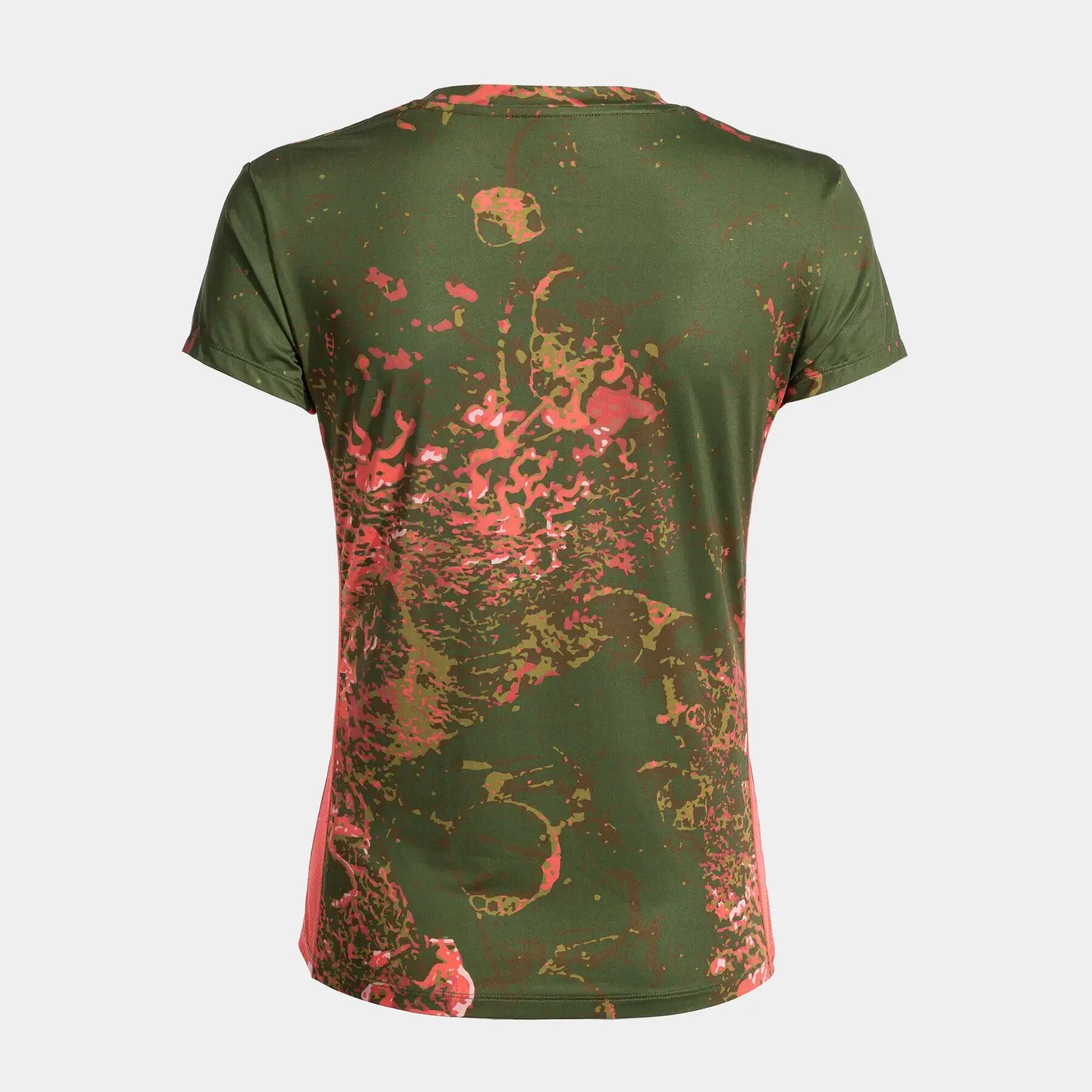 Camiseta de mujer Joma Mystic 6/7