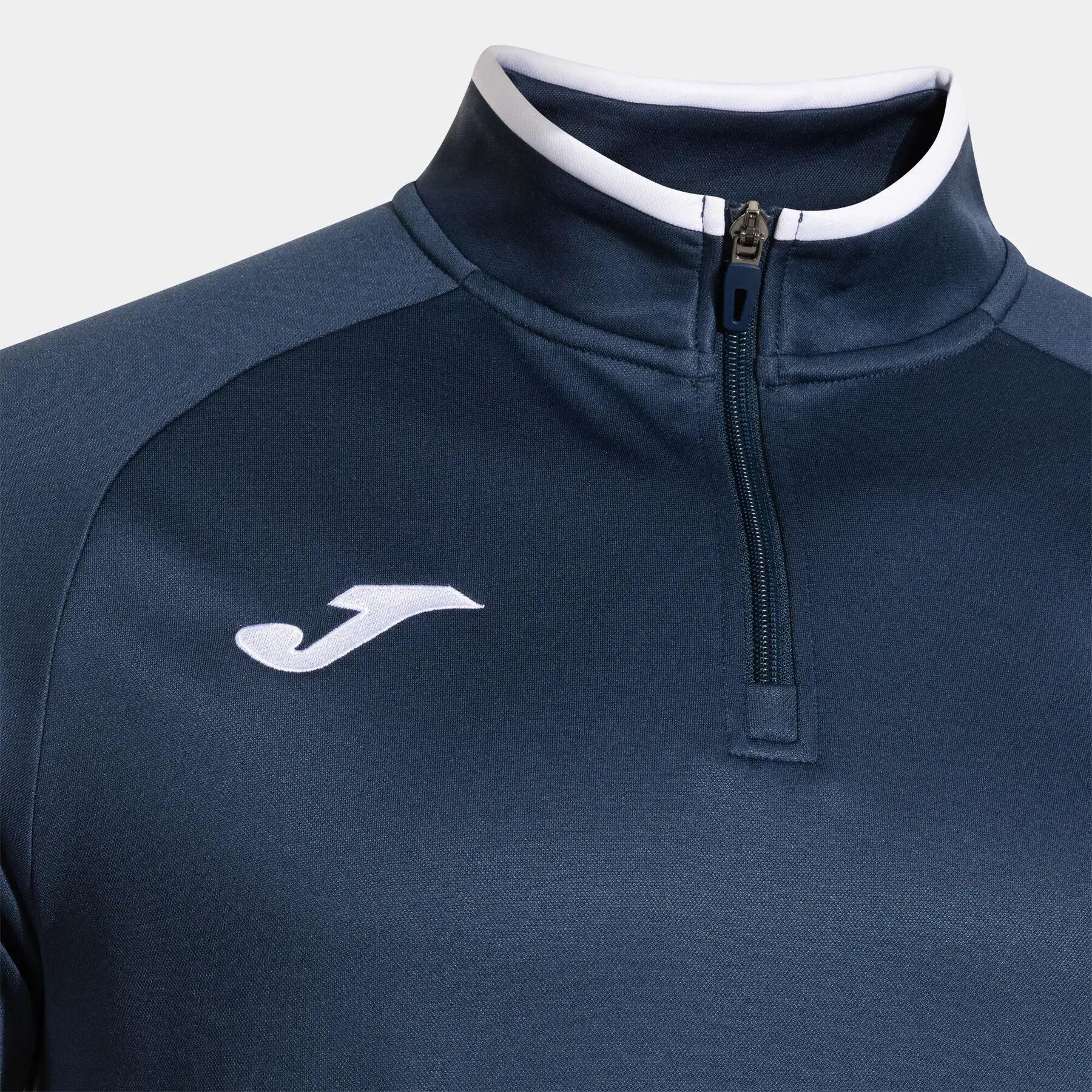 Drill top allenamento Joma Premium 3/3