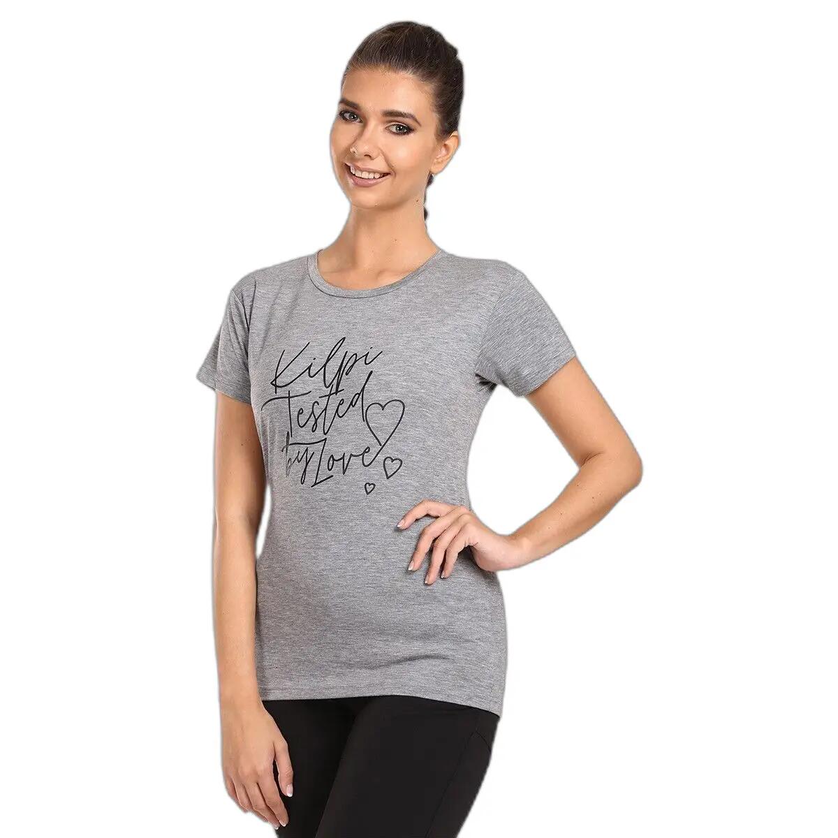 Damen-Funktions-T-Shirt Kilpi MOARE-W 2/4