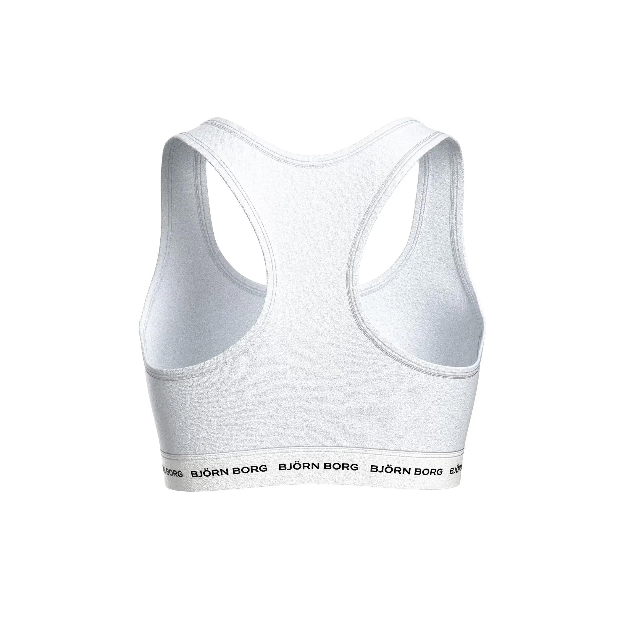 bjorn_borg LOGO SOFT TOP 1p – BRILLIANT WHITE 3/3