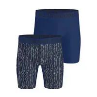 bjorn_borg Boxer sportivo leggero a gamba lunga 2p MULTIPACK 1 2/2