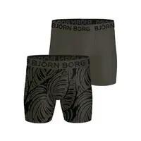bjorn_borg BOXER SPORTS MICROFIBER 2p 2/2