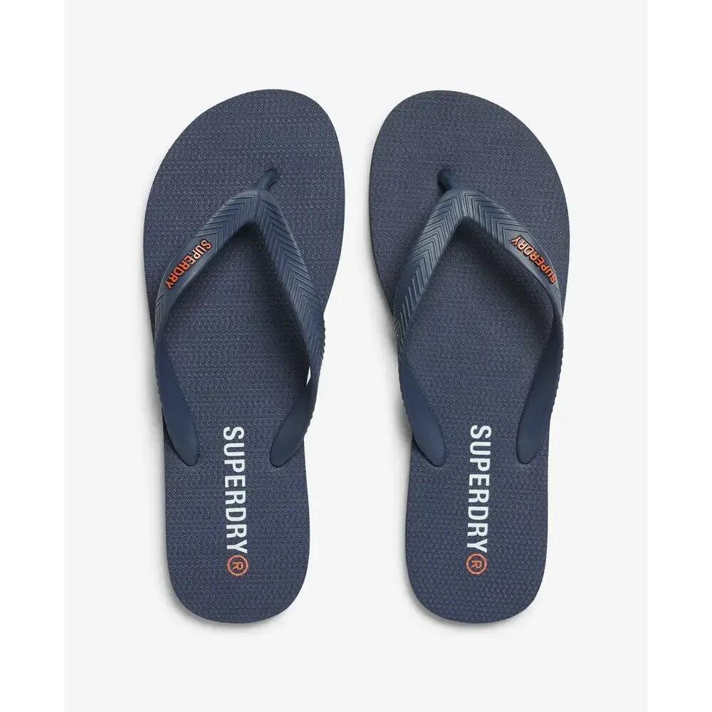 Chinelos de criança Superdry Core Essential 5/7