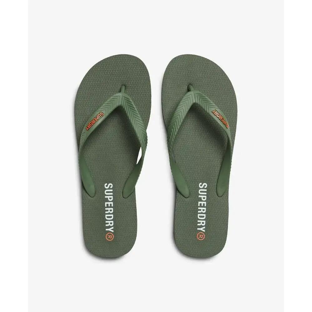 Chinelos de criança Superdry Core Essential 5/7