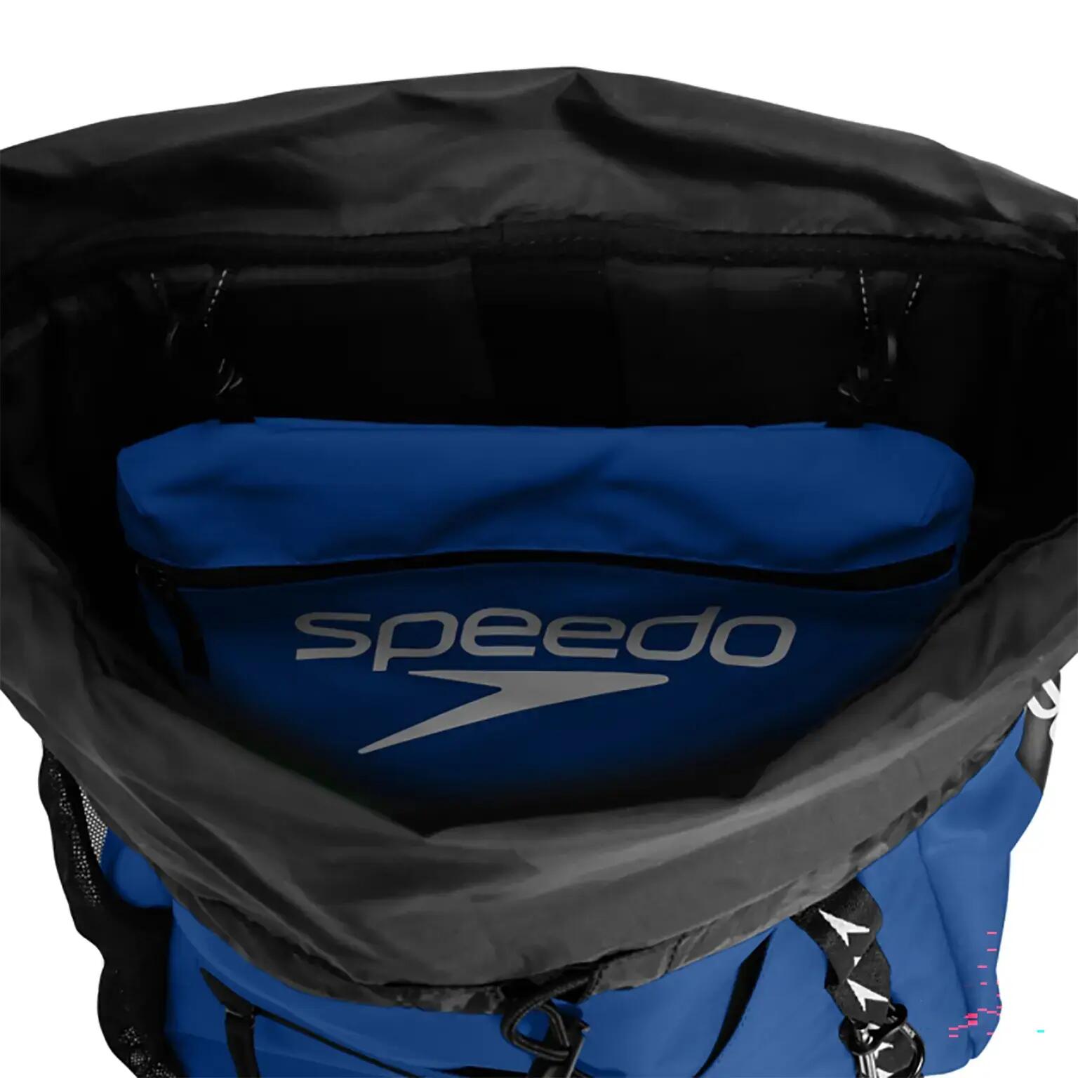 Sportrucksack für Erwachsene Speedo 35 Team 7/7
