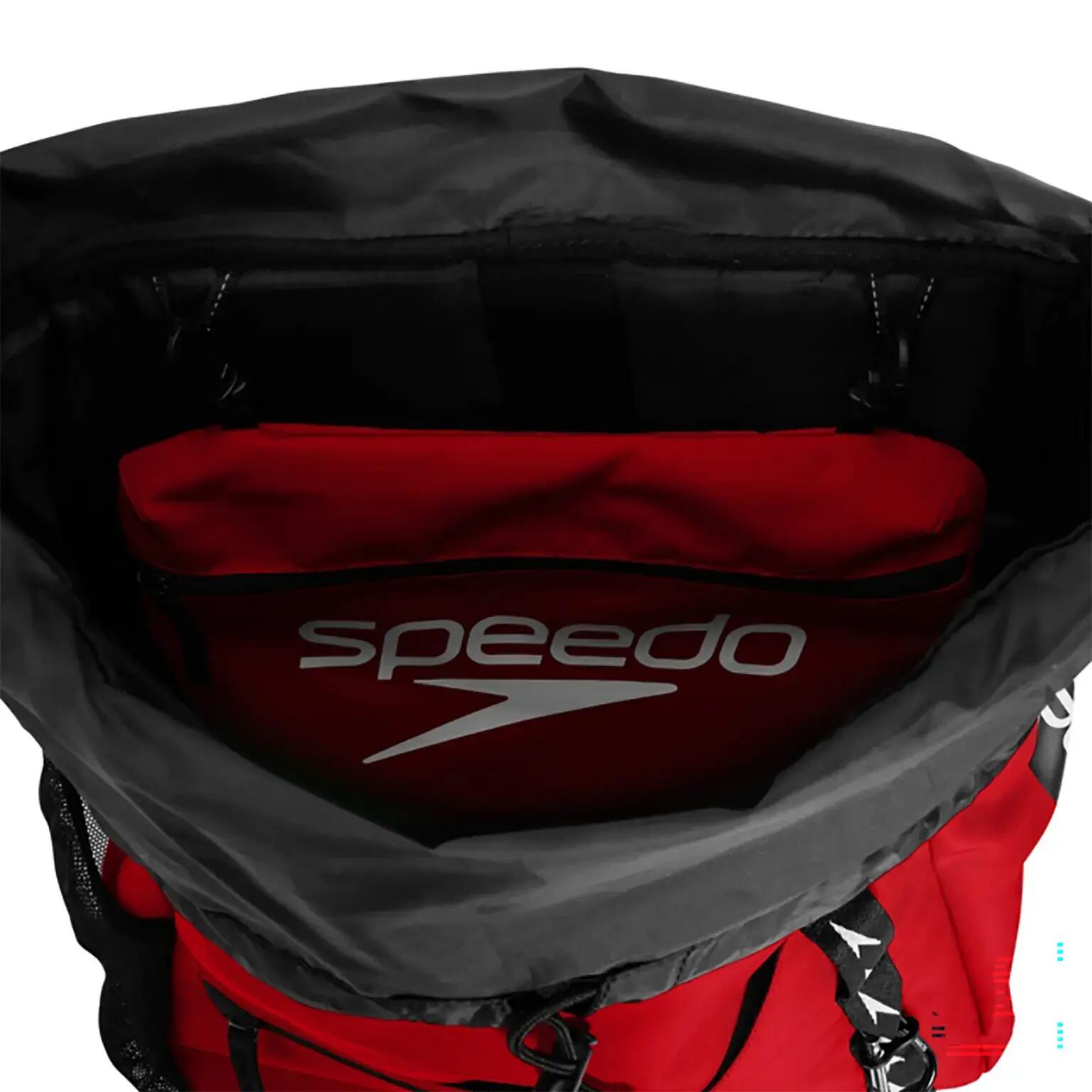 Sport-Rucksack für Jugendliche Speedo 35 Team 7/7