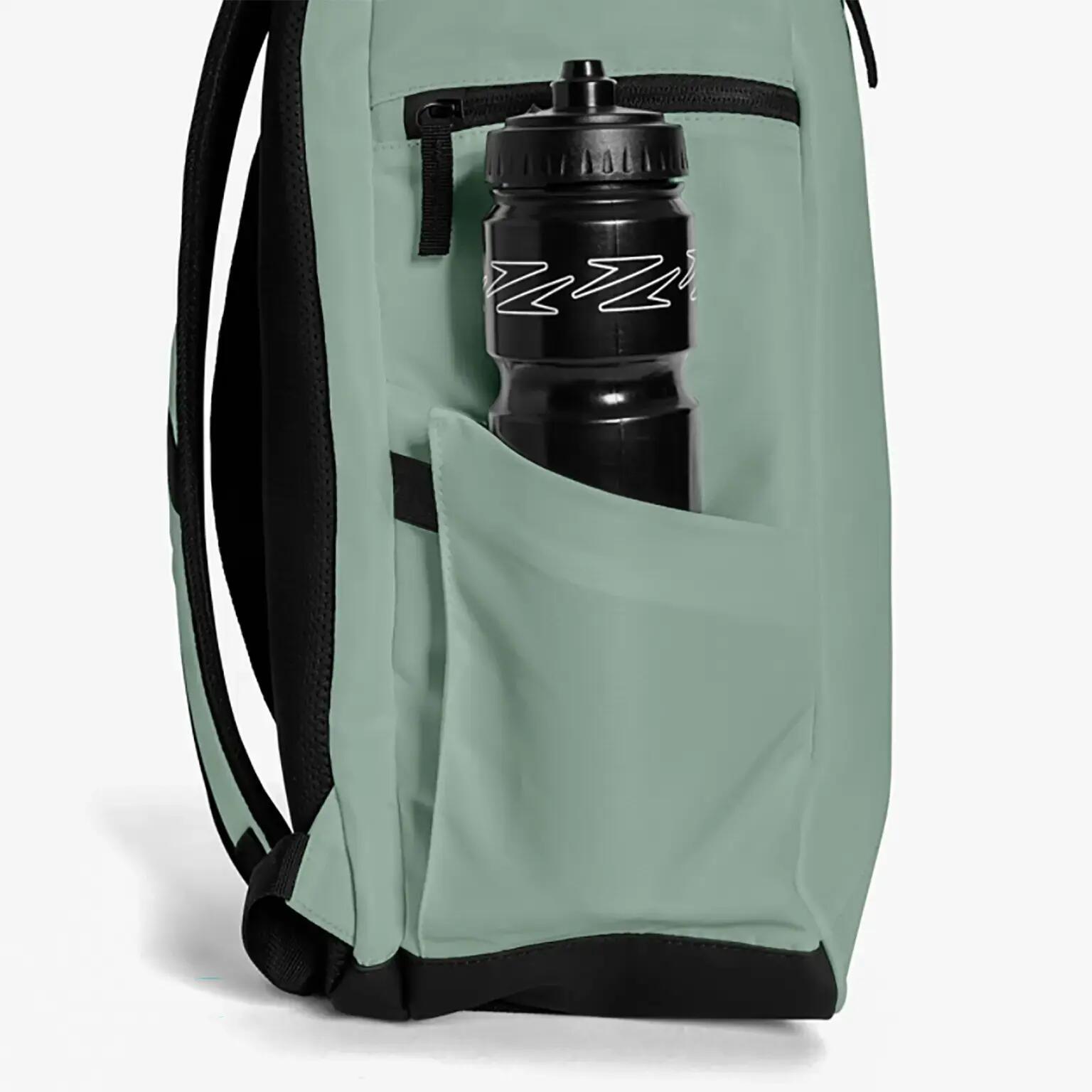 Plecak sportowy Speedo Flex Bag 25 L - Dark Olive 5/5