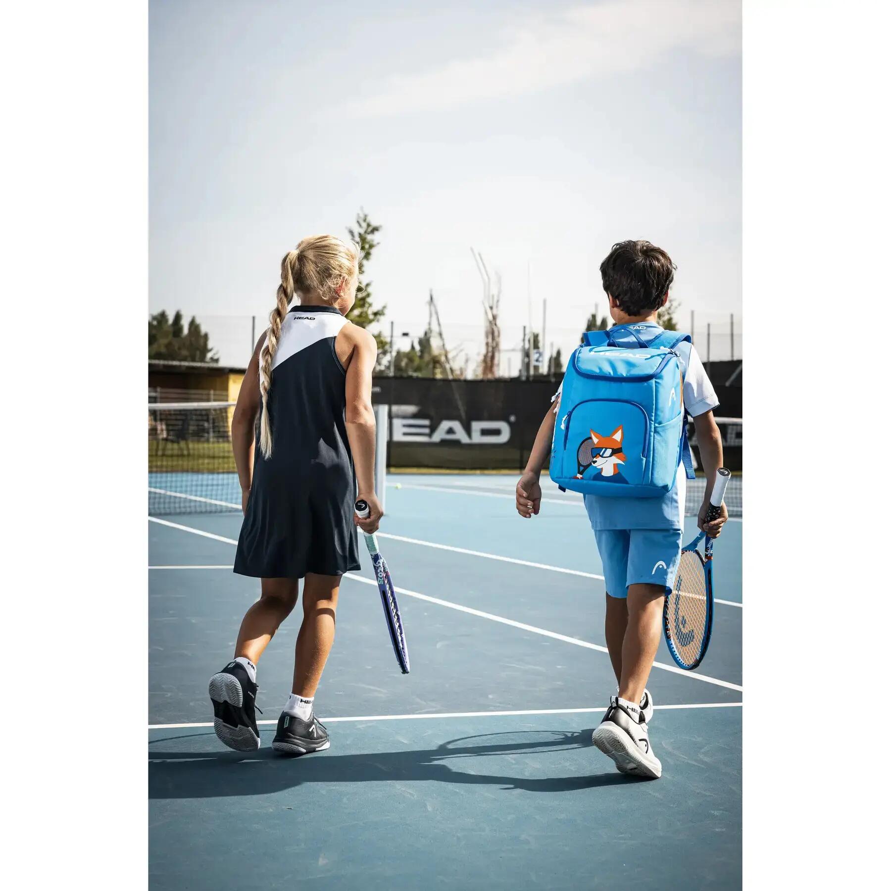 KIDS TOUR BACKPACK 14L SINNER EDITION 5/5