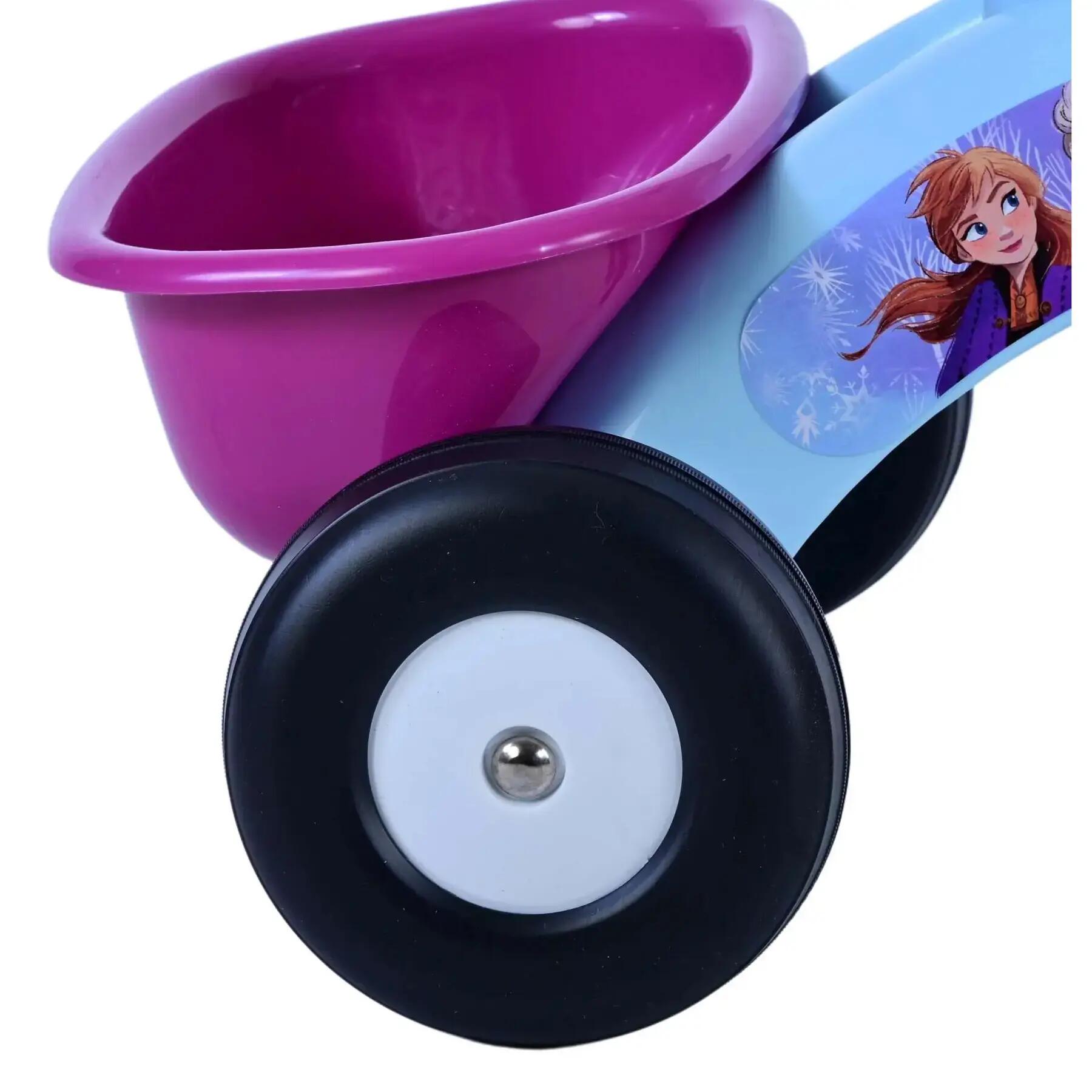 Dreirad Disney Frozen 7/7