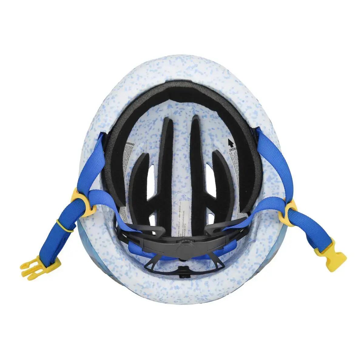 Kinderfietshelm Cpreme Lil Shark -1+ 6/6