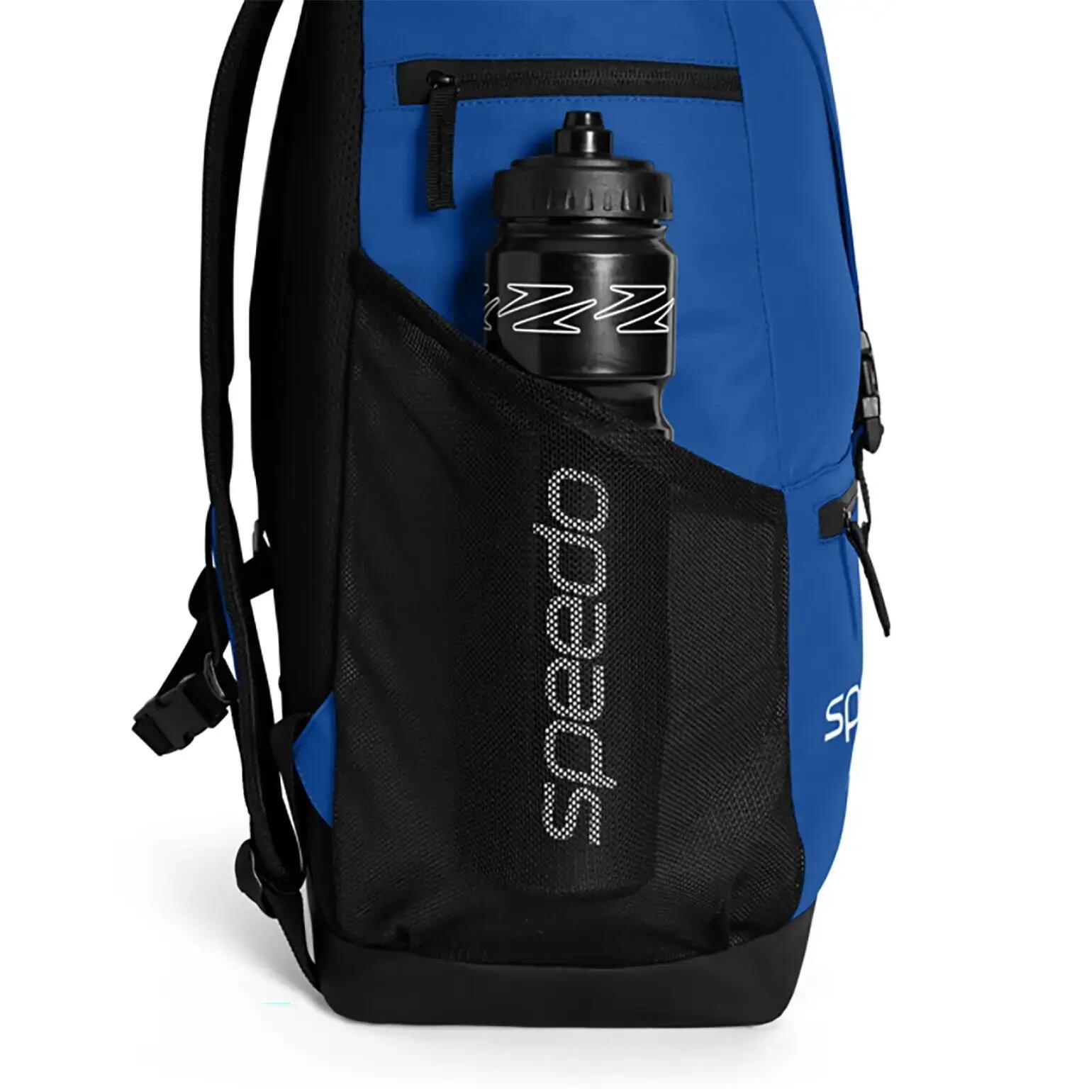 Sportrucksack für Erwachsene Speedo 35 Team 6/7