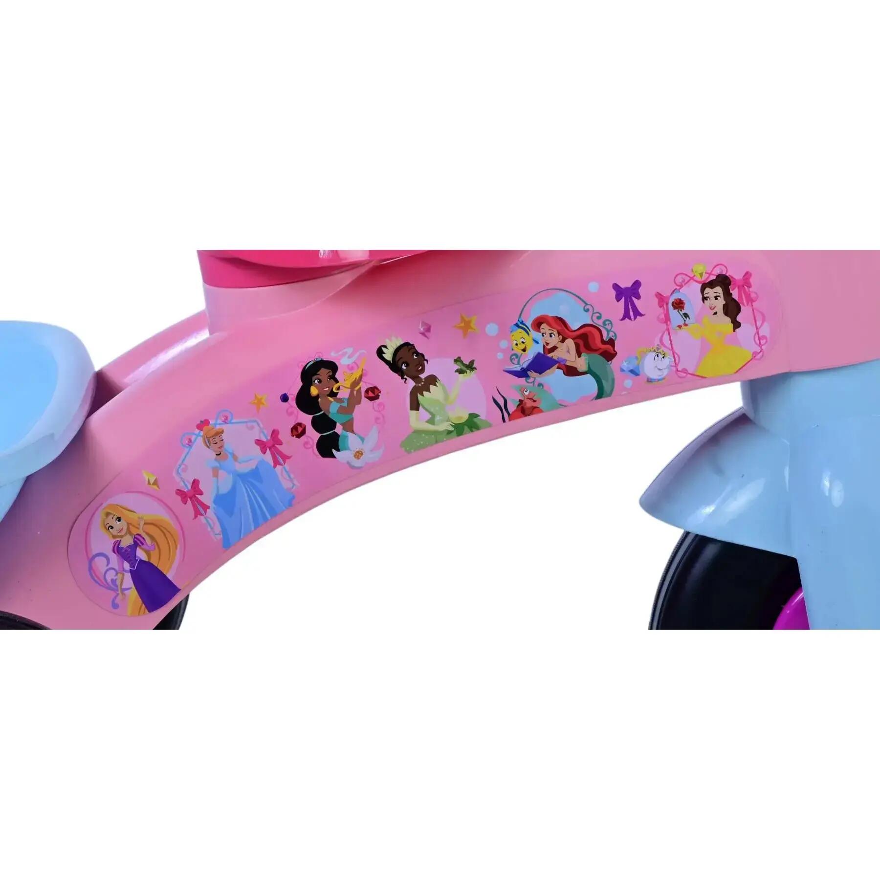 Tricykl Disney Princess 6/7
