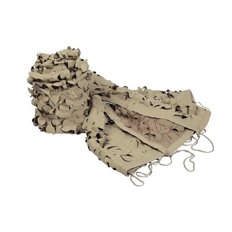 Filet Camouflage Stepland Camo Ténéré 4,5 X 10 Mètres 2/2