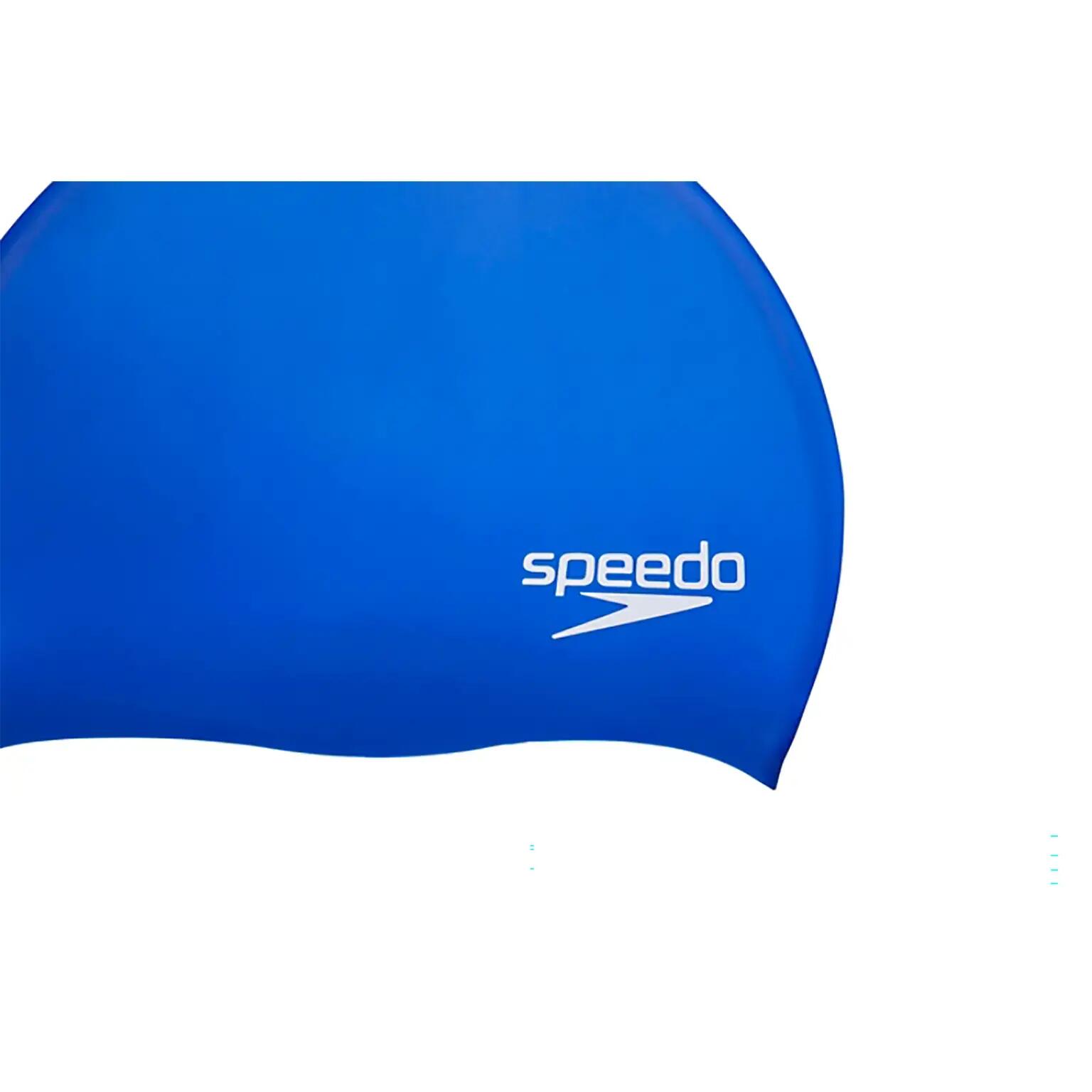 Touca de banho Speedo Biofuse 3/4
