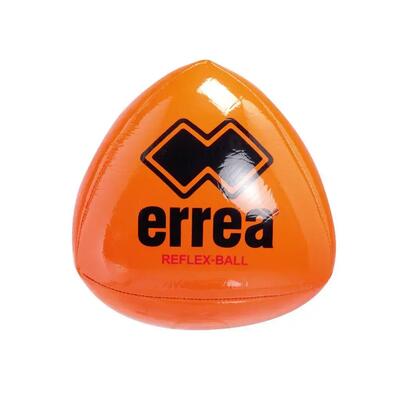 Palla da calcio riflesso portiere Errea Trick