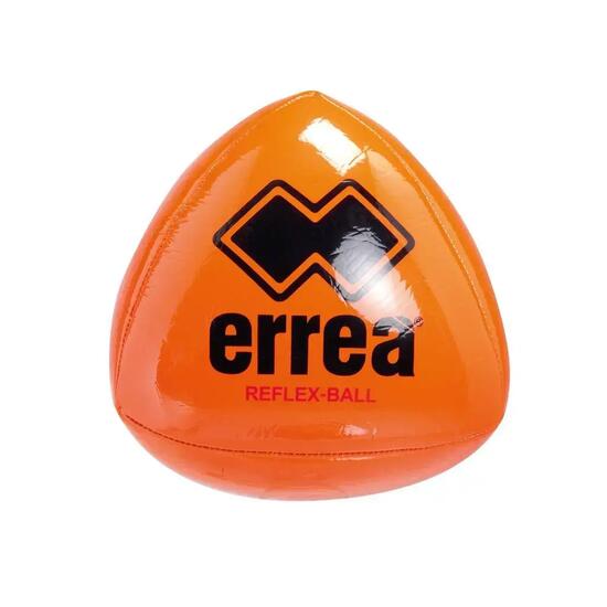 Palla da calcio riflesso portiere Errea Trick